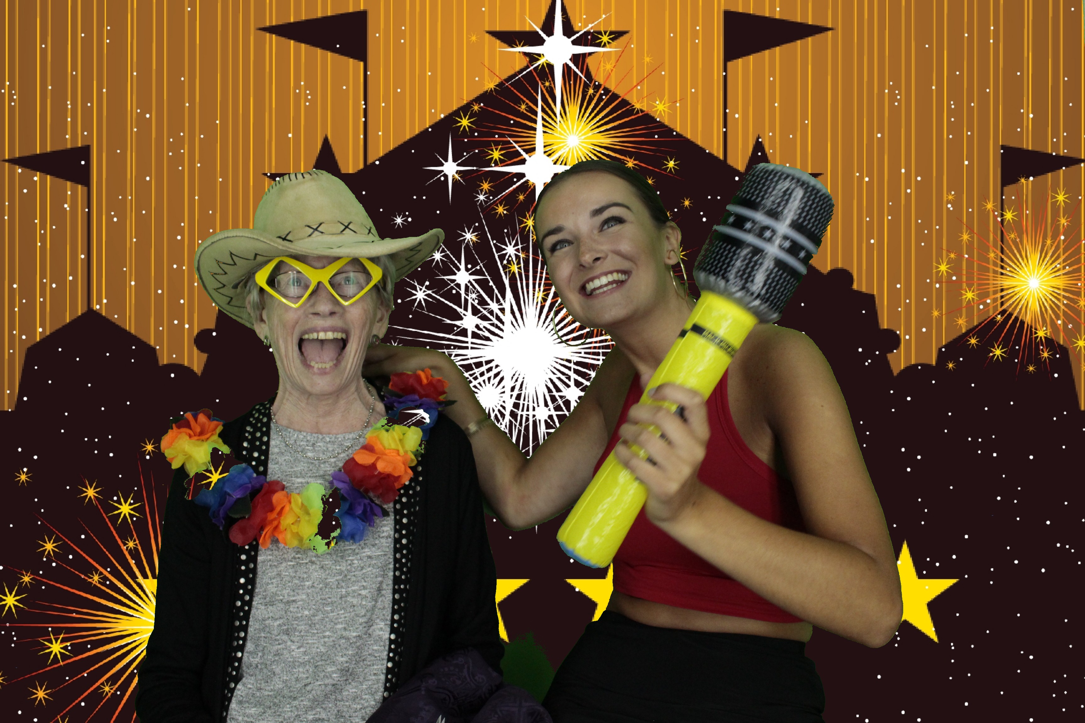 Chris's Birthday | View more photos from the event at gallery.myphotoboothexperience.co.uk/u/MyPhotoBoothExperienceLtd/Chriss-Birthday